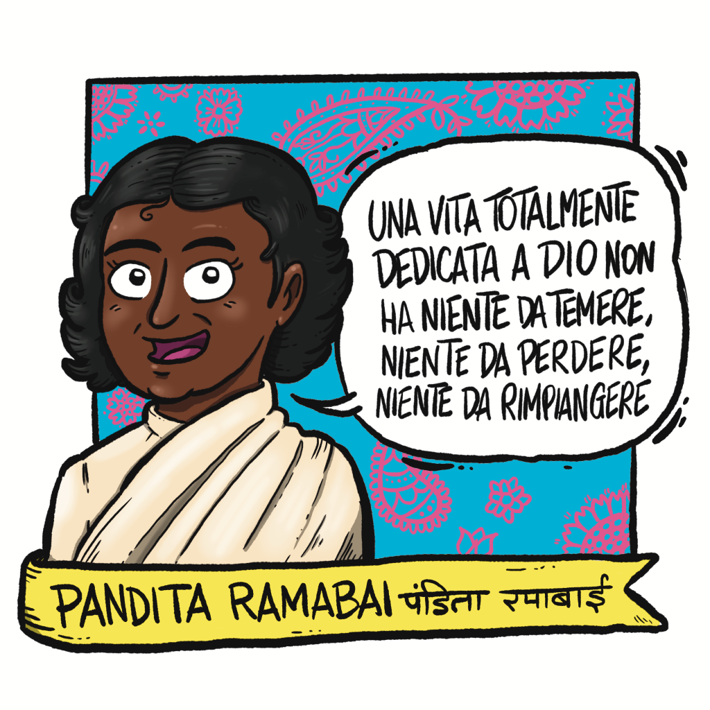 pandita-ramabai